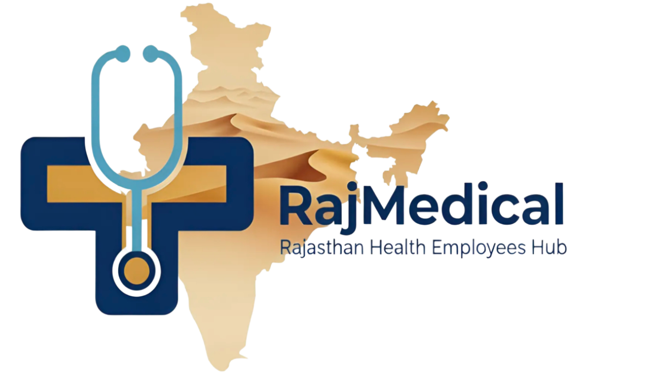 RajMedical